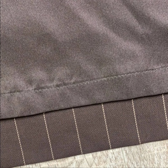 Ralph Lauren Purple Label Pencil MIDI Skirt S(4-6) - Picture 8 of 9